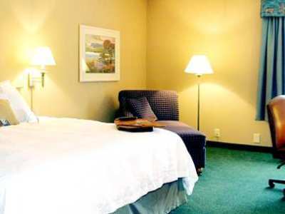 Hotel Hampton Nw Near The Domain Austin