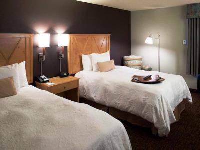 Hotel Hampton Nw Near The Domain Austin