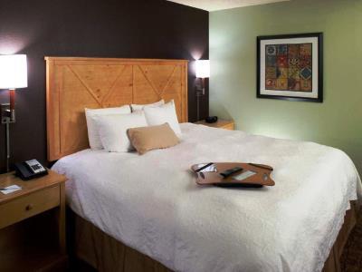Hotel Hampton Nw Near The Domain